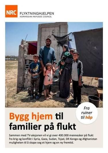 News article image